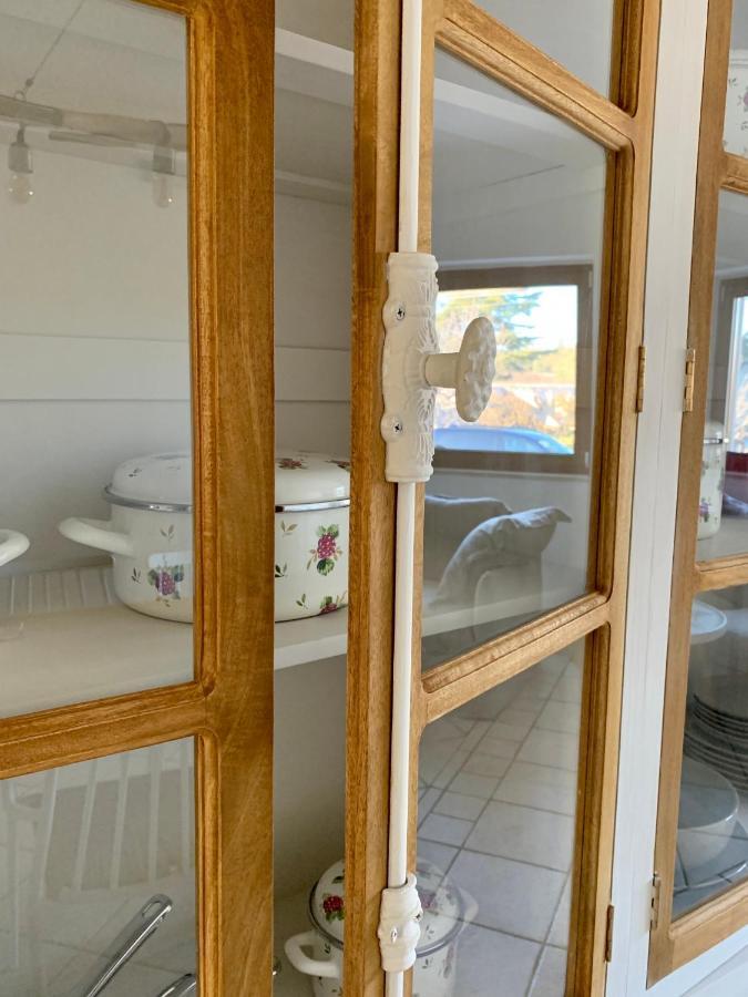 Trullo Labellavita Putignano Eksteriør bilde